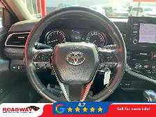 2024 Toyota Camry SE HEATED SEATS   STEERING | APPLE CARPLAY... - Photo 11