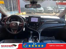 2024 Toyota Camry SE HEATED SEATS   STEERING | APPLE CARPLAY... - Photo 13