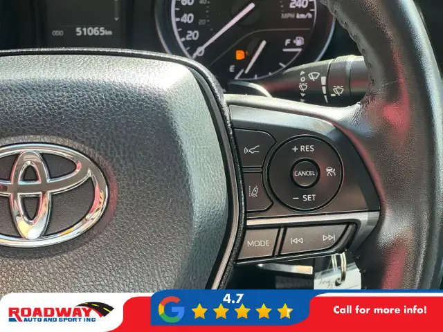 2024 Toyota Camry SE HEATED SEATS   STEERING | APPLE CARPLAY... - Photo 14