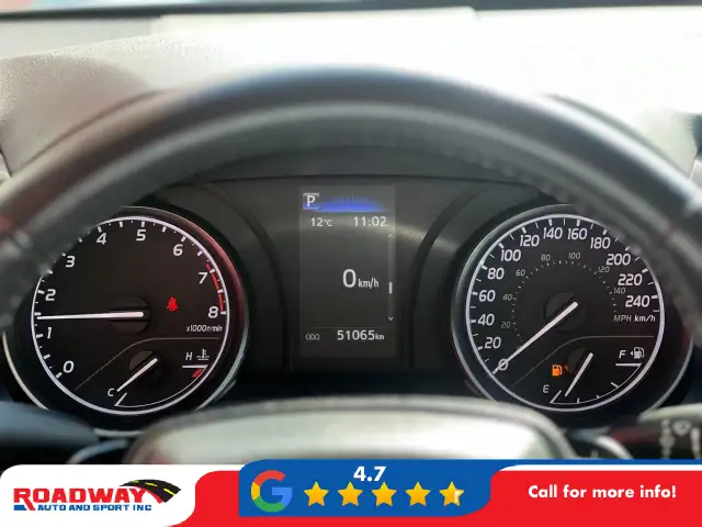 2024 Toyota Camry SE HEATED SEATS   STEERING | APPLE CARPLAY... - Photo 15