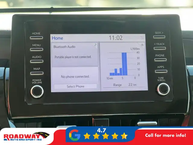 2024 Toyota Camry SE HEATED SEATS   STEERING | APPLE CARPLAY... - Photo 16