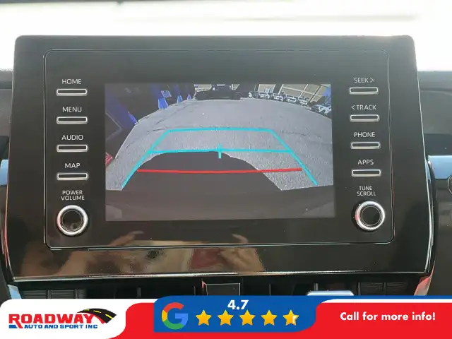 2024 Toyota Camry SE HEATED SEATS   STEERING | APPLE CARPLAY... - Photo 17