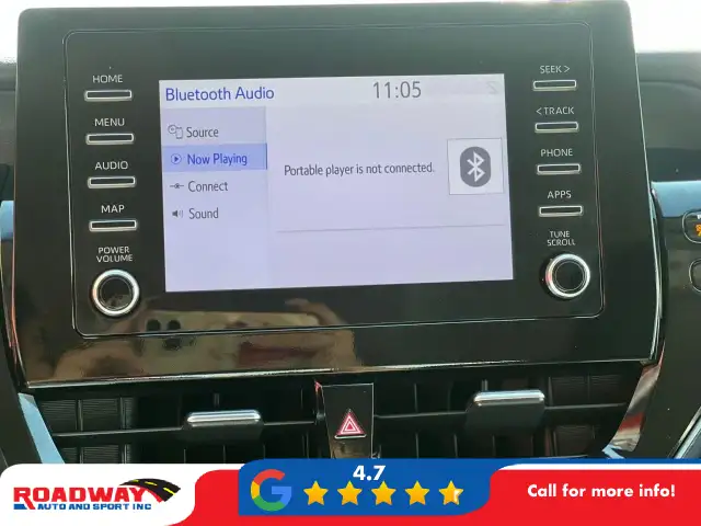 2024 Toyota Camry SE HEATED SEATS   STEERING | APPLE CARPLAY... - Photo 18