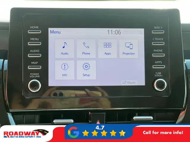 2024 Toyota Camry SE HEATED SEATS   STEERING | APPLE CARPLAY... - Photo 19