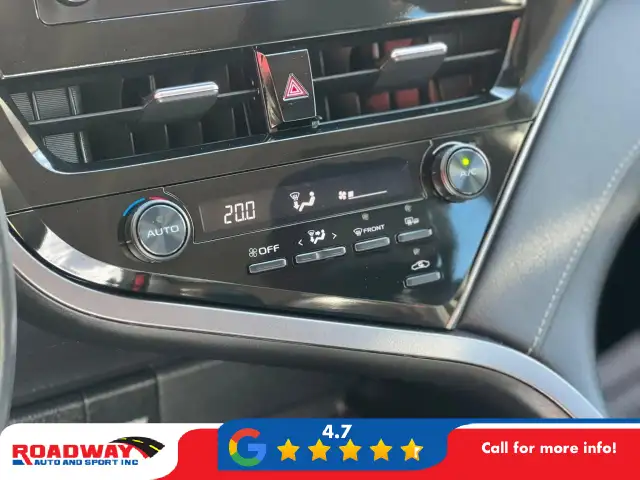 2024 Toyota Camry SE HEATED SEATS   STEERING | APPLE CARPLAY... - Photo 20