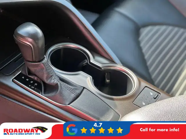 2024 Toyota Camry SE HEATED SEATS   STEERING | APPLE CARPLAY... - Photo 21