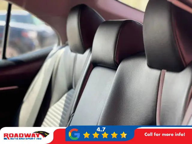2024 Toyota Camry SE HEATED SEATS   STEERING | APPLE CARPLAY... - Photo 22