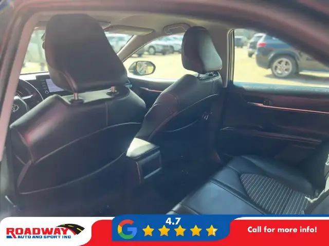2024 Toyota Camry SE HEATED SEATS   STEERING | APPLE CARPLAY... - Photo 24