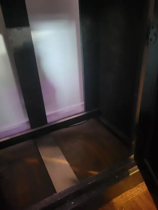 90 Gallon Tank with Stand - Photo 4