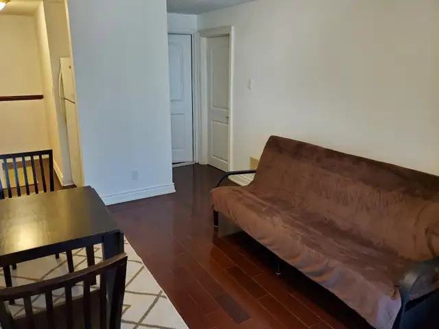 Spacious 1 bedroom apt in a house - Etobicoke, Centennial Park - Photo 4