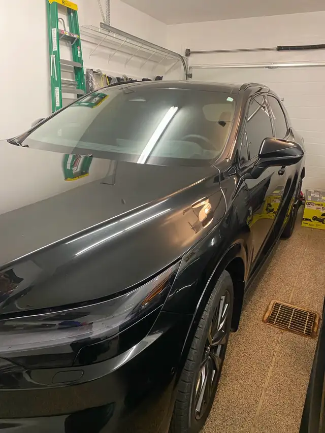 2024 Lexus RX350 F Sport 3