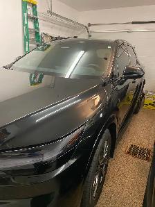 2024 Lexus RX350 F Sport 3