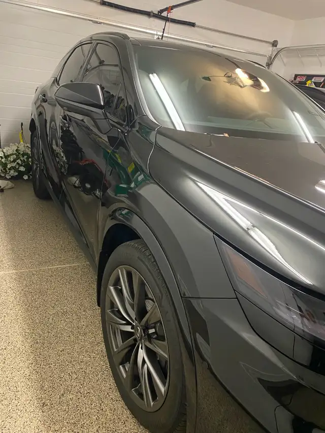 2024 Lexus RX350 F Sport 3 - Photo 2