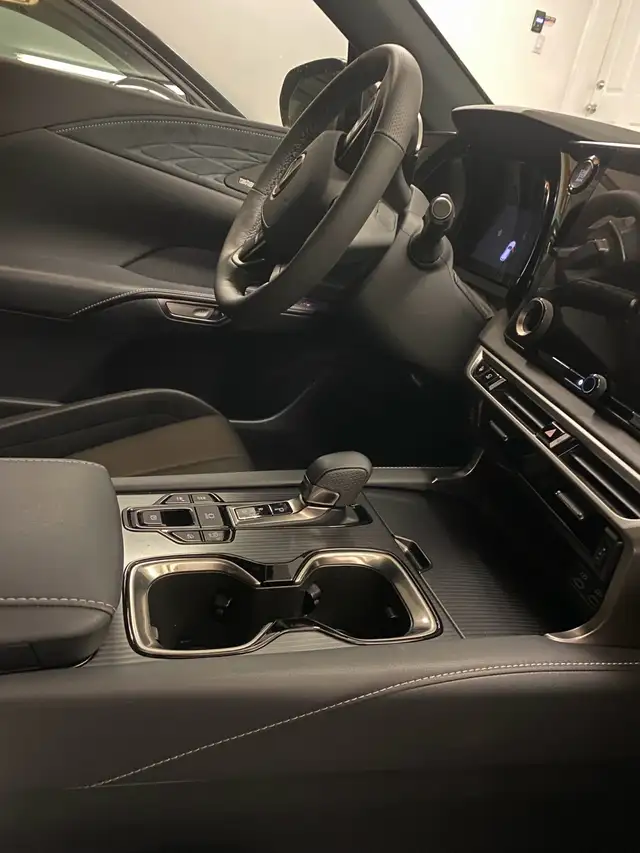 2024 Lexus RX350 F Sport 3 - Photo 4