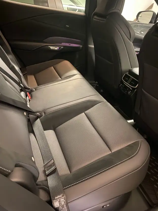 2024 Lexus RX350 F Sport 3 - Photo 6