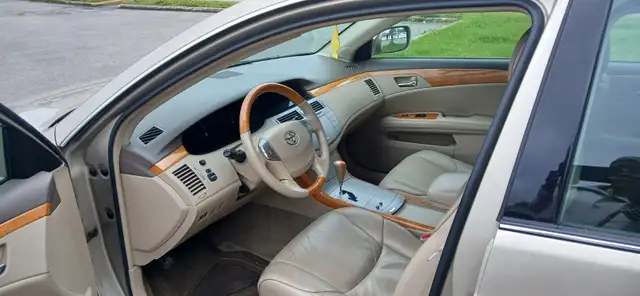 Toyota Avalon Limited 2006 XLS à vendre - Photo 2