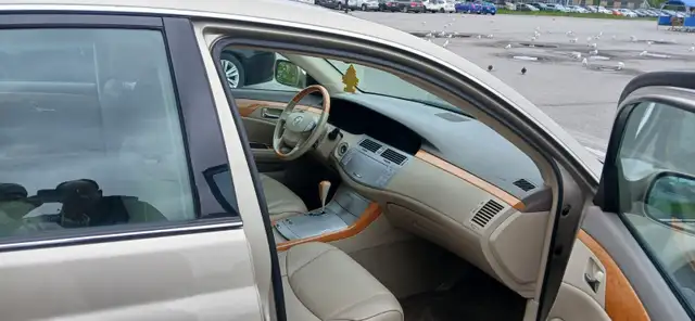 Toyota Avalon Limited 2006 XLS à vendre - Photo 4