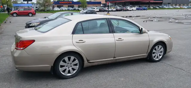 Toyota Avalon Limited 2006 XLS à vendre - Photo 7