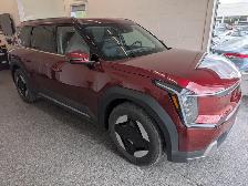 2024 Kia EV9 Land AWD,