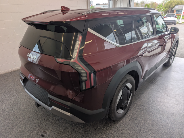 2024 Kia EV9 Land AWD, - Photo 3