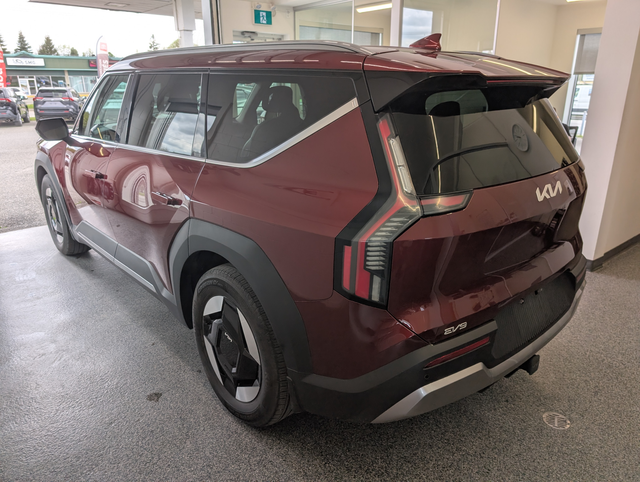 2024 Kia EV9 Land AWD, - Photo 4