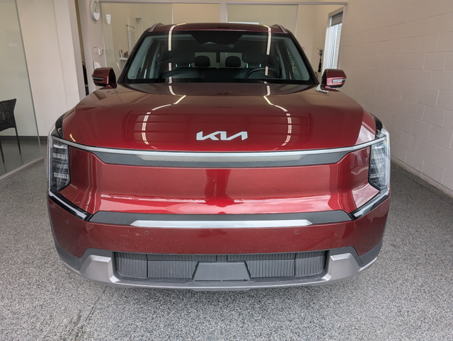 2024 Kia EV9 Land AWD, - Photo 5