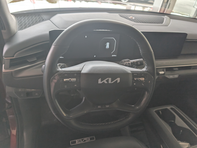 2024 Kia EV9 Land AWD, - Photo 13