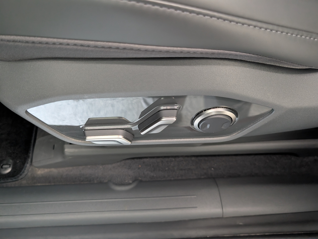 2024 Kia EV9 Land AWD, - Photo 14