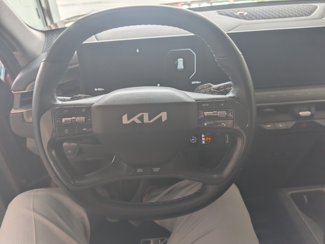 2024 Kia EV9 Land AWD, - Photo 17