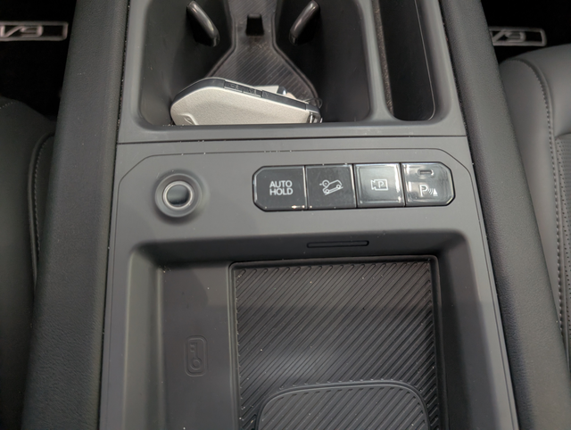2024 Kia EV9 Land AWD, - Photo 18