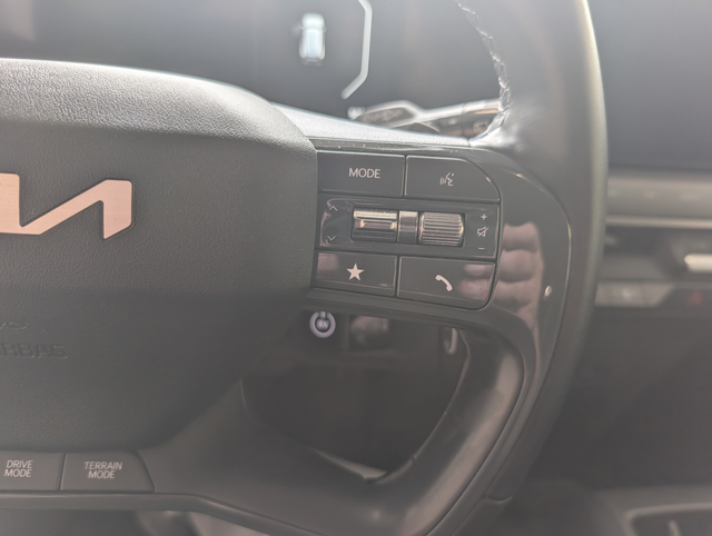 2024 Kia EV9 Land AWD, - Photo 20