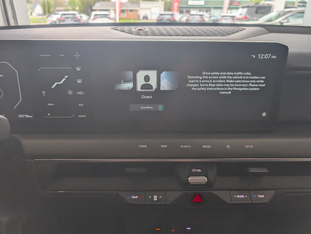 2024 Kia EV9 Land AWD, - Photo 21