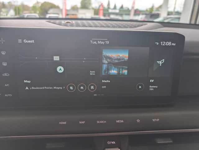 2024 Kia EV9 Land AWD, - Photo 23