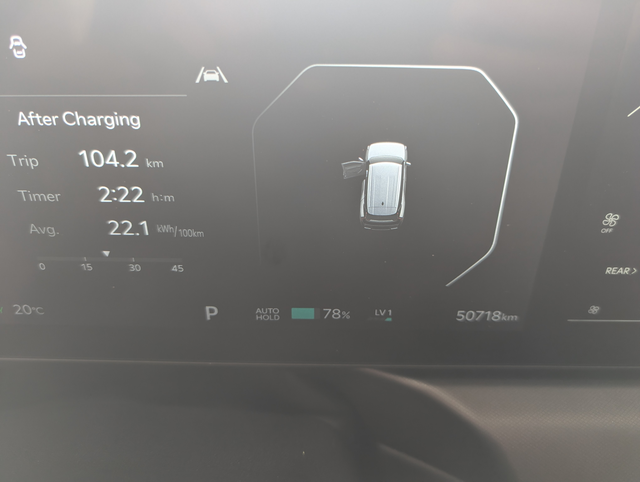 2024 Kia EV9 Land AWD, - Photo 24