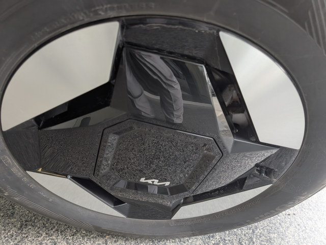 2024 Kia EV9 Land AWD, - Photo 26