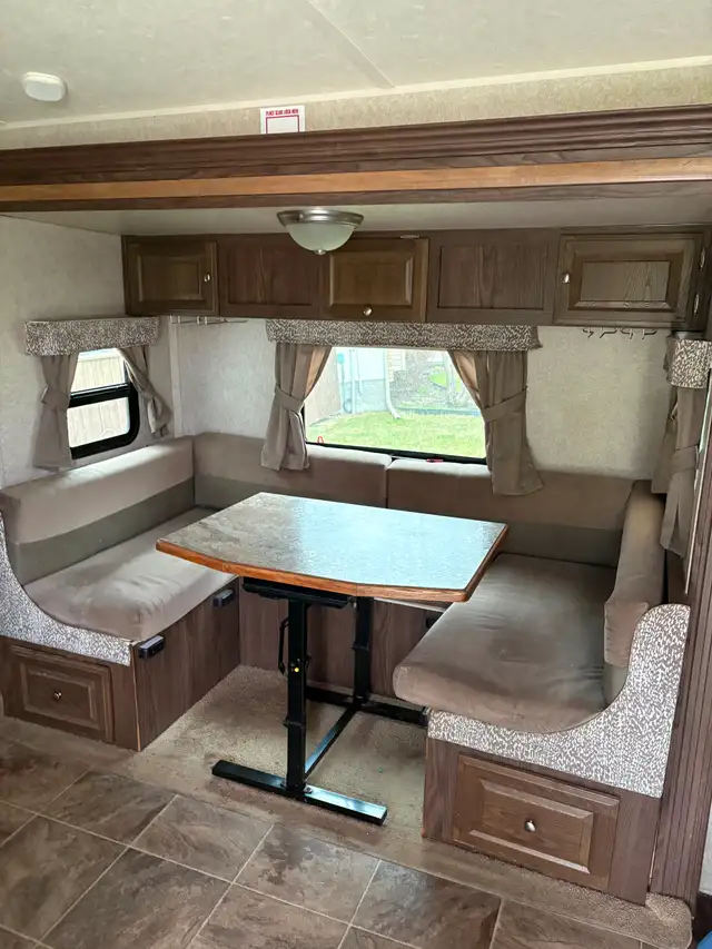 2016 Rockwood Mini Lite Trailer - Photo 6