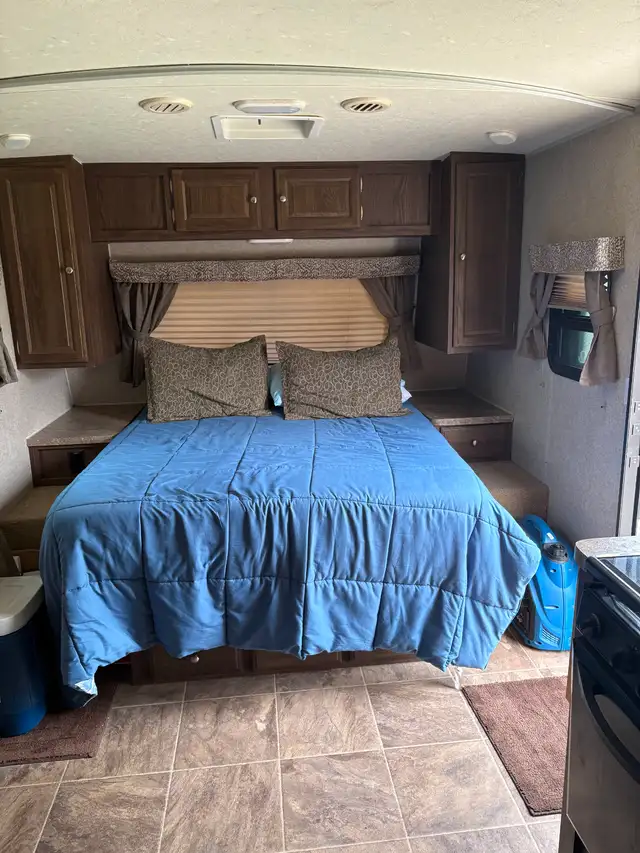 2016 Rockwood Mini Lite Trailer - Photo 8