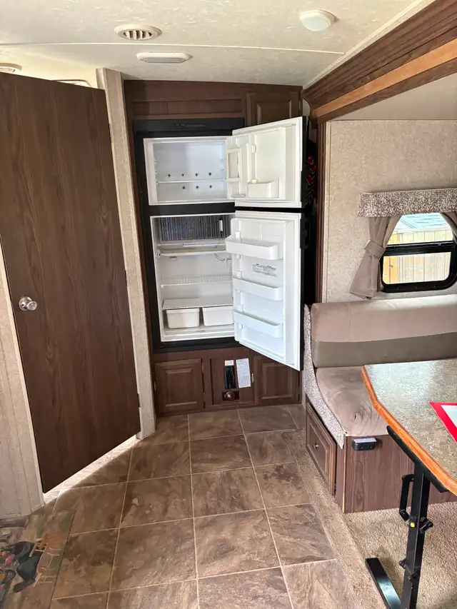 2016 Rockwood Mini Lite Trailer - Photo 9