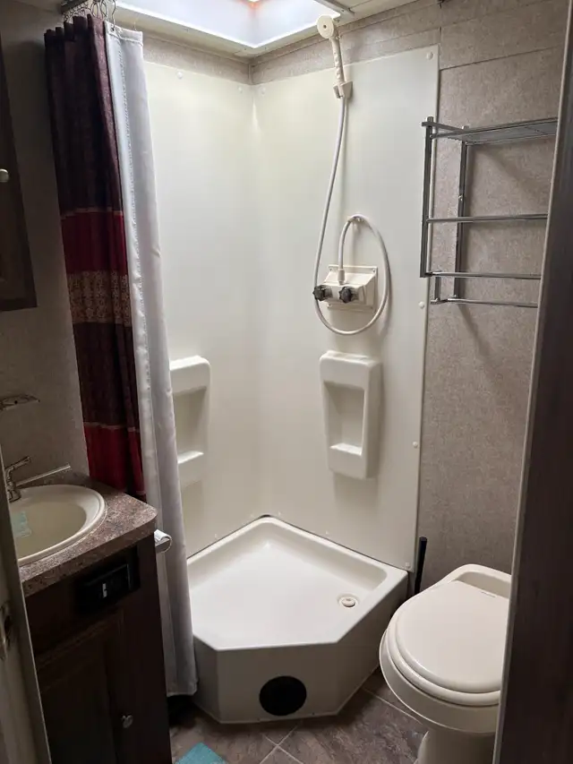2016 Rockwood Mini Lite Trailer - Photo 10