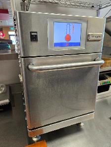 Merrychef Oven