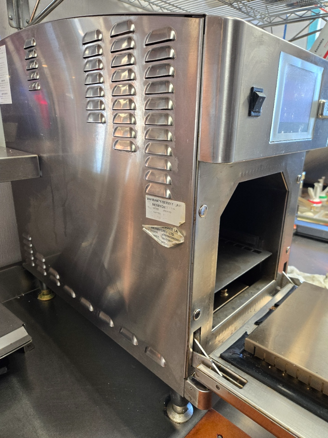 Merrychef Oven - Photo 2
