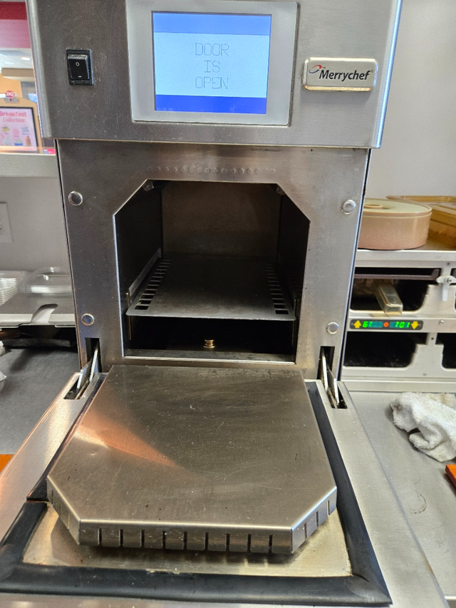 Merrychef Oven - Photo 3