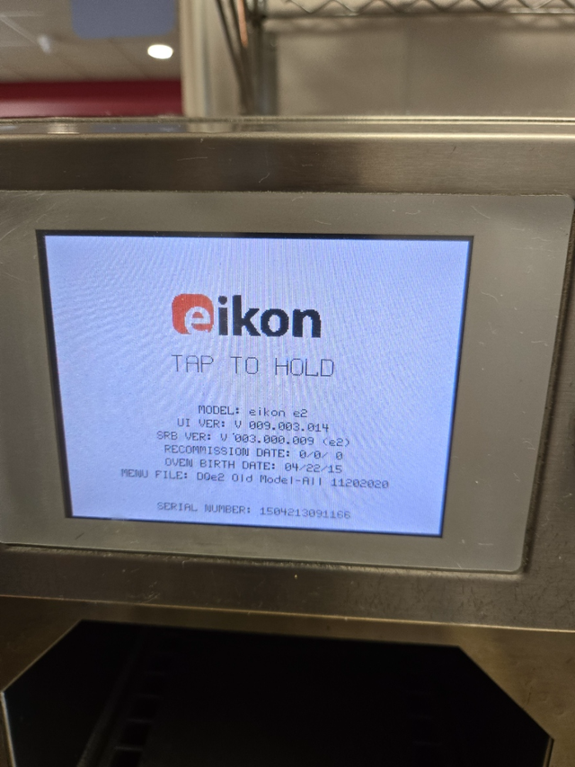 Merrychef Oven - Photo 4