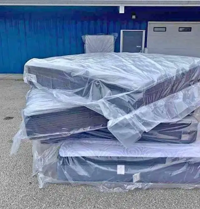 Double Mattress Clearance – Luxury Mattress – Fast GTA Delivery - Photo 4