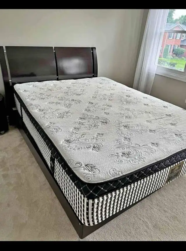 Twin Mattress Deal – Cheap Mattress – Same Day Delivery