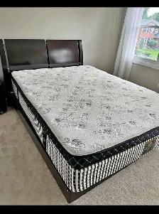 Twin Mattress Deal – Cheap Mattress – Same Day Delivery