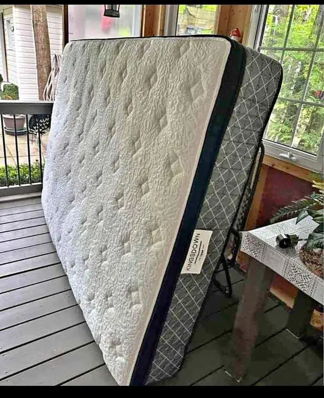 Twin Mattress Deal – Cheap Mattress – Same Day Delivery - Photo 3