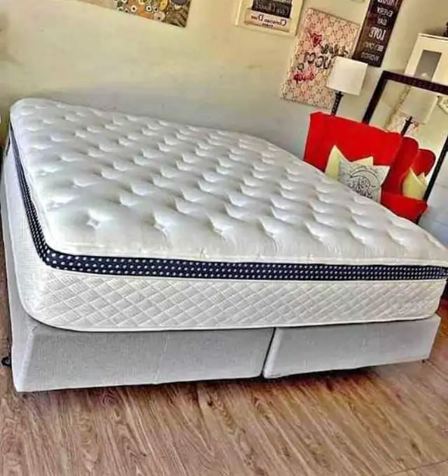 Twin Mattress Deal – Cheap Mattress – Same Day Delivery - Photo 5