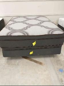 Double Mattress Blowout – Brand New Mattress – GTA Delivery
