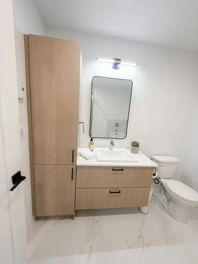 NEW 3-Bedr | 2 Parking | Internet | Near REM - Photo 3